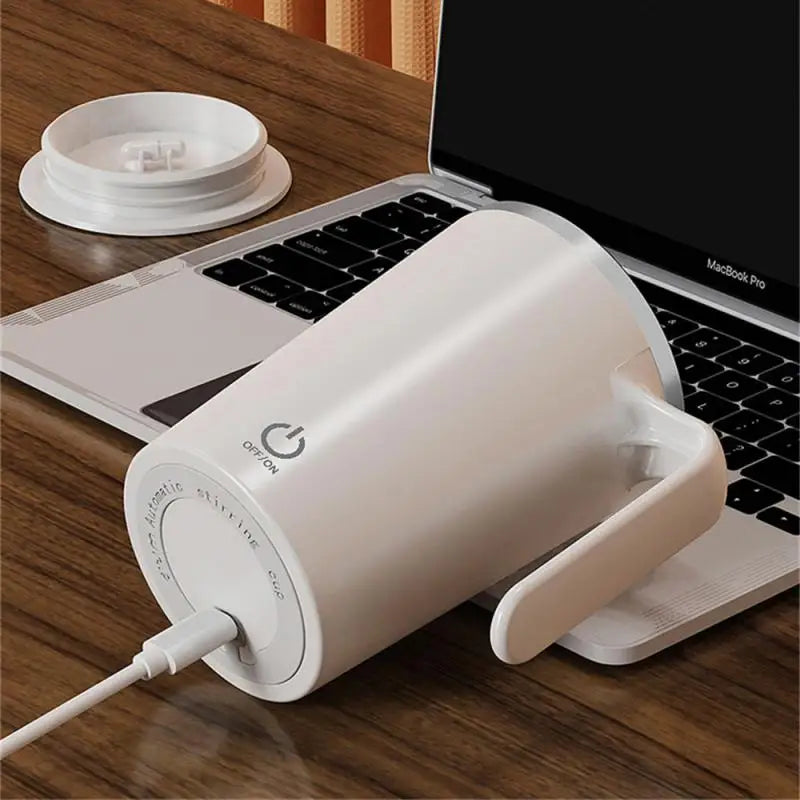 Smart Stirring Mug