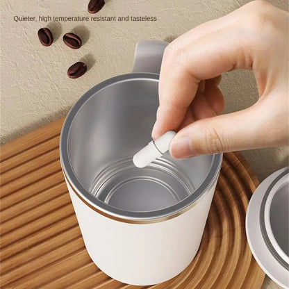 Smart Stirring Mug